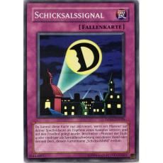 Schicksalssignal DP05-DE024 Common | EX