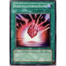 Kristallverheißung FOTB-DE036 | Common | EX