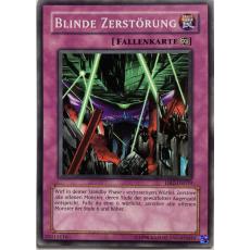 Blinde Zerstörung DB2-DE019 Common | EX