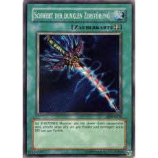Schwert der Dunklen Zerstörung SDY-G018 Common