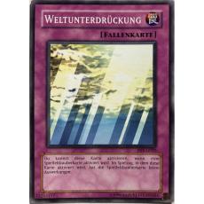 Weltunterdrückung PSV-G020 Common