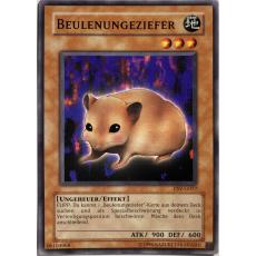 Beulenungeziefer PSV-G057 Common