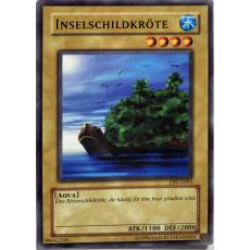 Inselschildkröte PSV-G095 Common