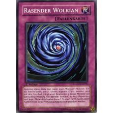 Rasender Wolkian 1. Auflage LODT-DE076 Common