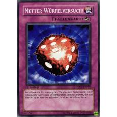 Netter Würfelversuch! 1. Auflage LODT-DE080 Common