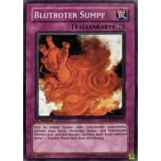 Blutroter Sumpf 1. Auflage LODT-DE077 Common