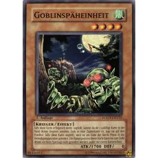 Goblinspäheinheit 1. Auflage LODT-DE033 Common