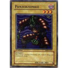 Panzerzombie 1. Auflage MRD-G013 Common