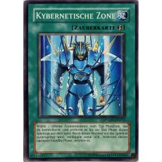 Kybernetische Zone PTDN-DE052 Common