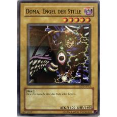 Doma, Engel der Stille SDY-G013 Common