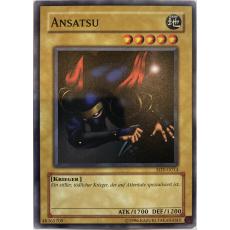 Ansatsu SDY-G014 Common