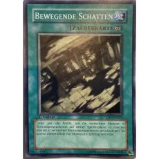 Bewegende Schatten 1. Auflage SD7-DE025 Common