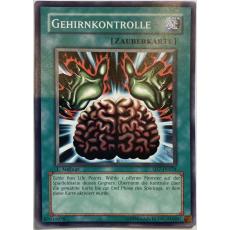 Gehirnkontrolle 1. Auflage SD7-DE024 Common