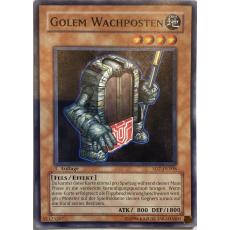 Golem Wachposten 1. Auflage SD7-DE008 Common