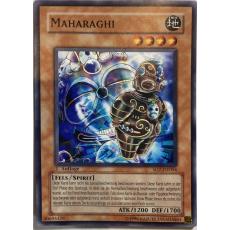 Maharaghi 1. Auflage SD7-DE004 Common