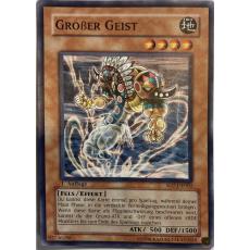 Großer Geist 1. Auflage SD7-DE002 Common
