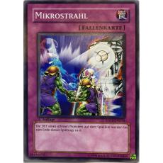 Mikrostrahl 1. Auflage SD10-DE034 Common