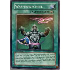 Waffenwechsel 1. Auflage SD10-DE028 Common