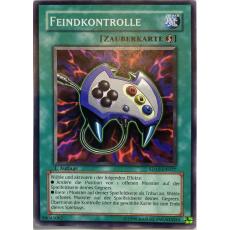 Feindkontrolle 1. Auflage SD10-DE027 Common