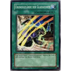 Übungsgelände der Gladiatoren PTDN-DE061 Common