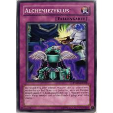 Alchemiezyklus PTDN-DE068 Common