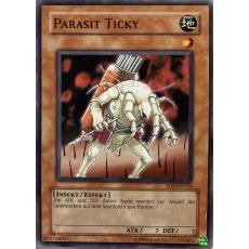 Parasit Ticky SOI-DE018 Common
