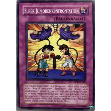 Super Juniorenkonfrontation SOI-DE049 Common