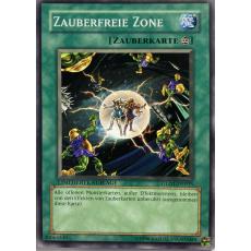 Zauberfreie Zone GLD1-DE035 Common