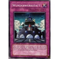 Wunderwerkstatt 1. Auflage POTD-DE055 Common