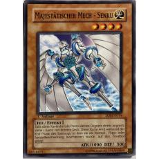 Majestätischer Mech - Senku 1. Auflage EOJ-DE014 Common