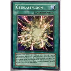 Überlastfusion DP04-DE022 Common