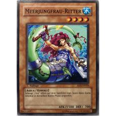 Meerjungfrau-Ritter 1. Auflage AST-DE025 Common | EX