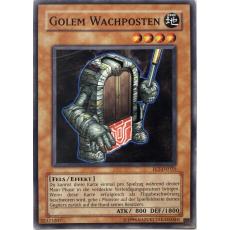 Golem Wachposten FET-DE025 Common | EX