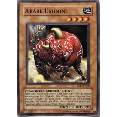 Abare Ushioni FET-DE026 Common | EX