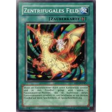 Zentrifugales Feld FET-DE045 Common | EX