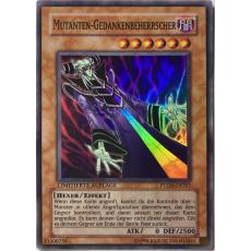 Mutanten-Gedankenbeherrscher PTDN-DESE1 Super Rare | EX
