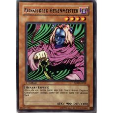 Maskierter Hexenmeister 1. Auflage MRD-G019 Rare | EX