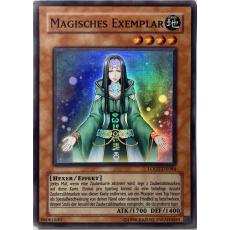 Magisches Exemplar LODT-DE084 Super Rare | EX