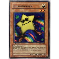 Hoshiningen 1. Auflage MRD-G102 Rare | EX