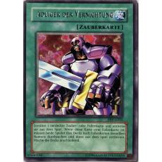 Adliger der Vernichtung PSV-G035 Rare | EX