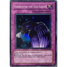 Vermächtnis von Yata-Garasu PP01-DE009 Super Rare | EX