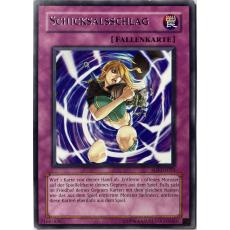 Schicksalsschlag SOI-DE053 Rare | EX
