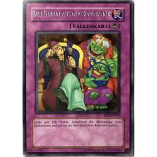 Der Goblin aus der Bratpfanne SOI-DE059 Rare | EX