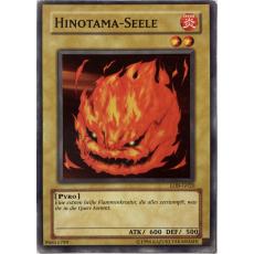 Hinotama-Seele LOB-G020 Common | EX