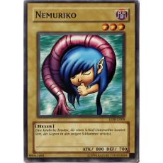 Nemuriko LOB-G009 Common | EX