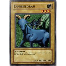 Dunkelgrau LOB-G008 Common | EX