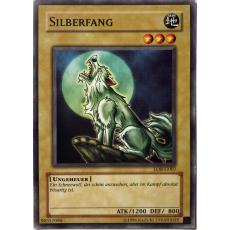Silberfang LOB-G007 Common | EX