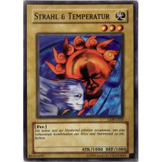 Strahl & Temperatur LOB-G029 Common | EX