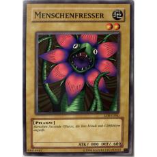 Menschenfresser LOB-G060 Common | EX