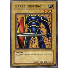 Harte Rüstung LOB-G059 Common | EX
